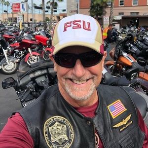 Meet your Posher, David